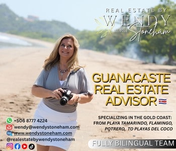 Costa Rica Real Estate 